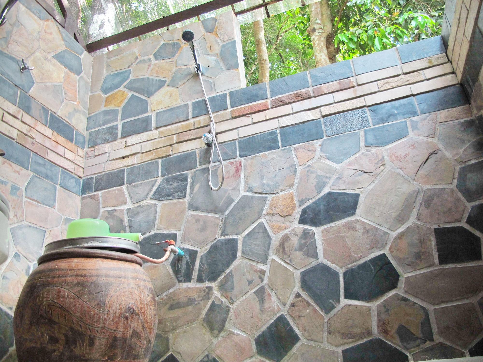 Chestnut Hill Eco Resort Had Yai Hat Yai Exteriör bild